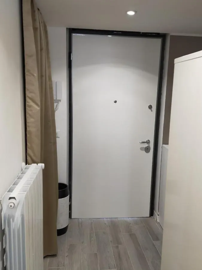 Appartement Miniloft A Milano 0*, Milan