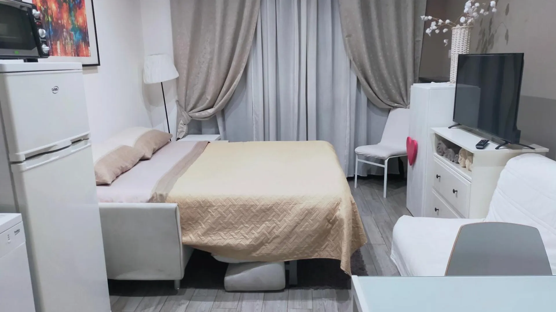 Appartement Miniloft A Milano 0*, Milan