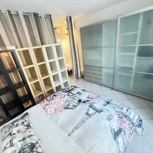  Appartement Sunny House