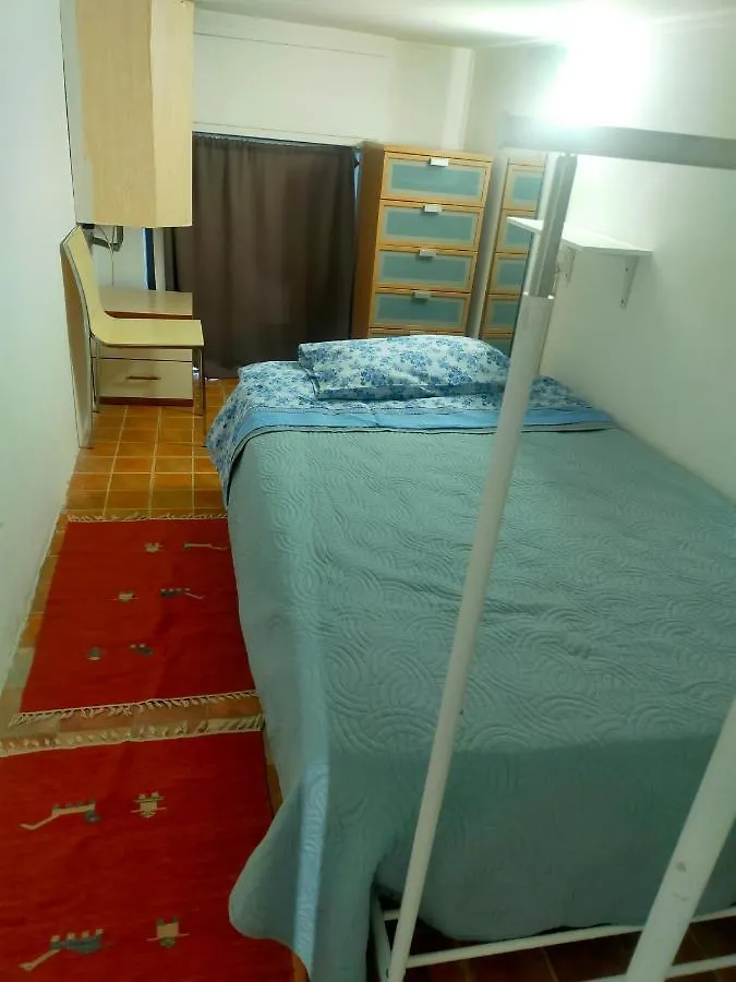 Appartement Miniloft A Milano