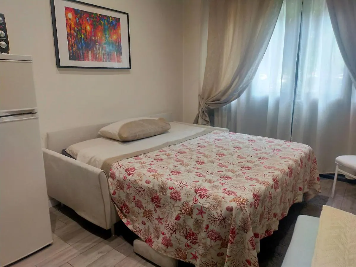 Miniloft A Milano Daire
