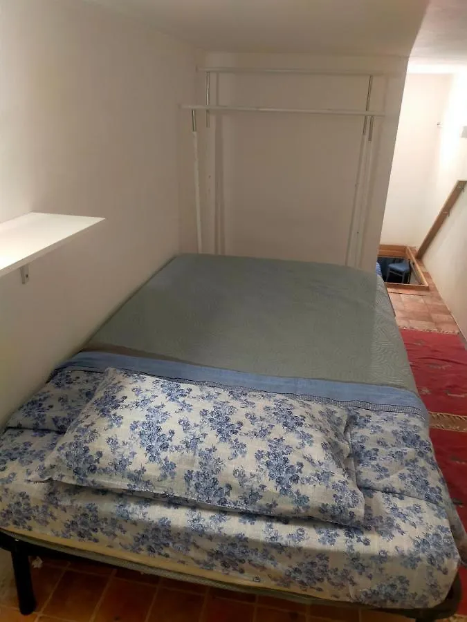 Miniloft A Milano Daire İtalya