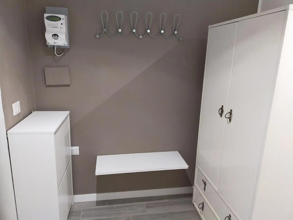 Miniloft A Milano Apartment 0*, Milan Italy