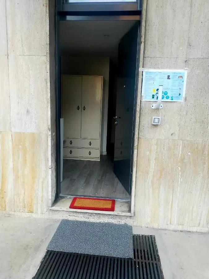 Appartement Miniloft A Milano Italie
