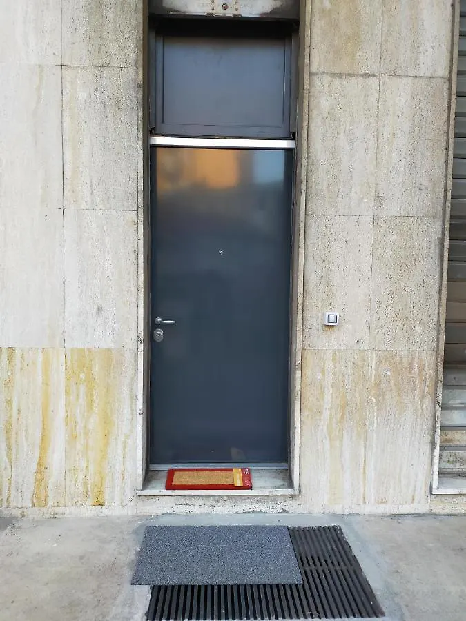Miniloft A Milano Daire