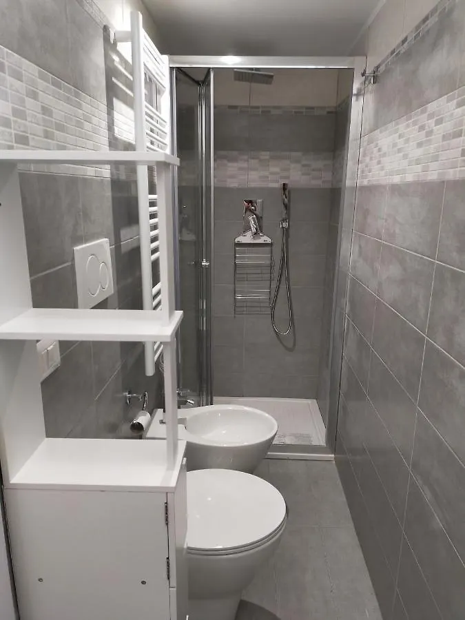 Miniloft A Milano Apartment 0*, Milan Italy