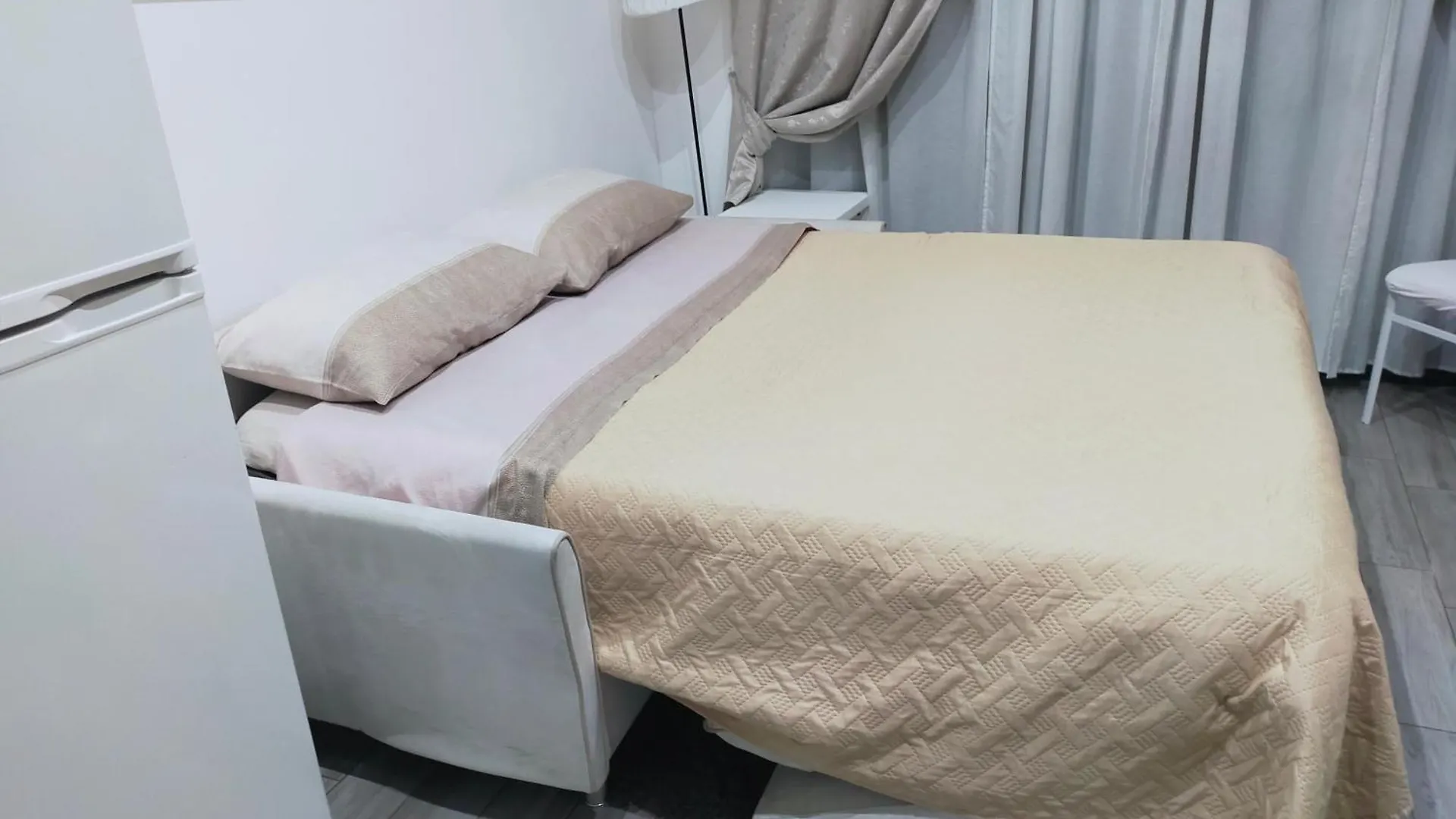 Miniloft A Milano Apartment  Milan